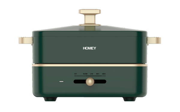 HOMEY-1125