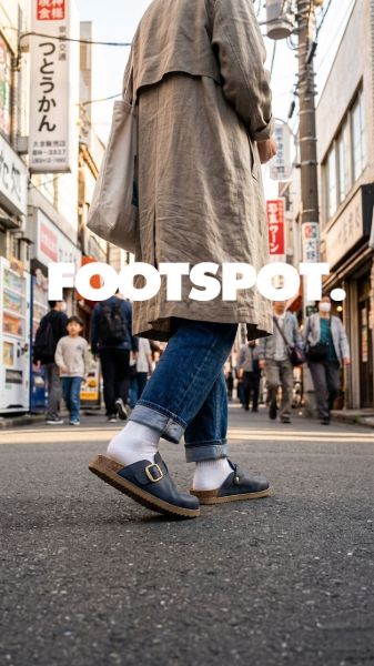 FOOTSPOT-3945
